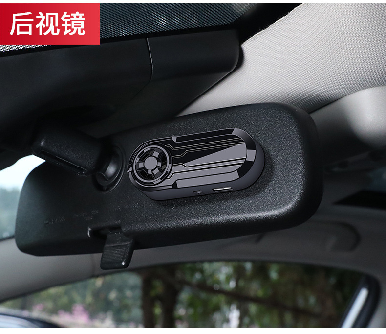 Car Solar Simulation Anti-Theft Device Car Alarm Solar Flash Light Artificial Led Anti-Theft Warning Light