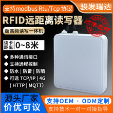 ����ƵRFIDԶ�����д��UHF��ǩ�����������Ž�����915Mһ���