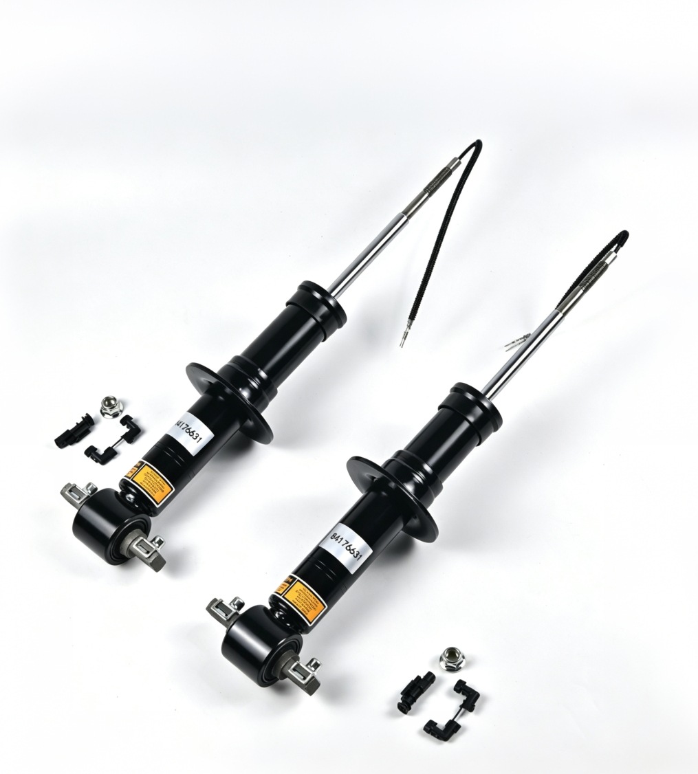 Suitable for 2014-2020 Cadillac Escalade Front Shock Absorber with Inductor 84176631 23151123