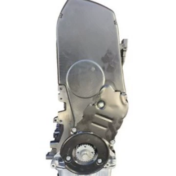 Engine assembly 2.0L inline four-cylinder gasoline