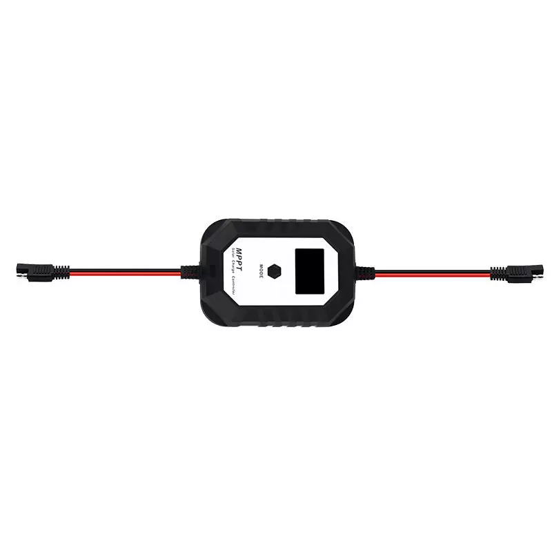 MPPT太阳能充电发电控制器光伏12V/24V/智能厂家出口外贸MPX系列