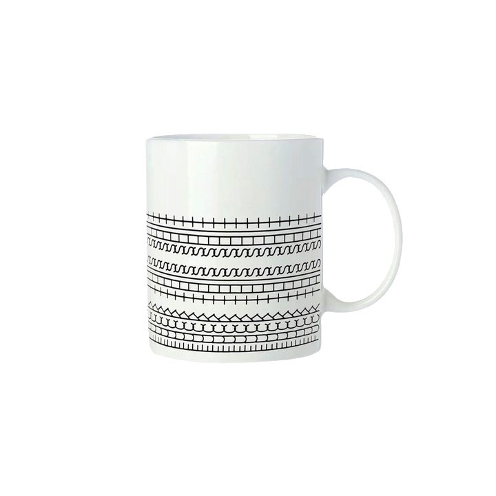 Innovative, hochwertige neue Kaffeetasse, Keramiktasse mit individuellem Logo erhältlich_voghion.com