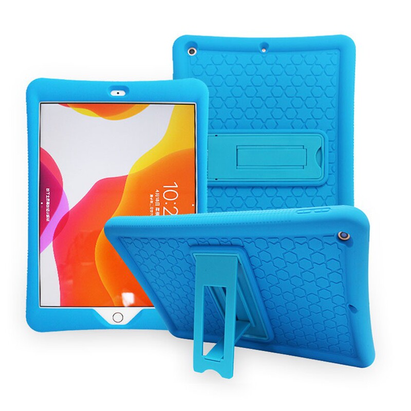 Suitable for Lenovo Tab M8 Fhd 2019 8.0 Tablet Protective Case Lenovo Tb-8505F Silicone Stand Suitable for Lenovo Tab M8 Fhd 2019 8.0 Tablet Protective Case Lenovo Tb-8505F Silicone Stand