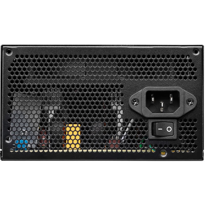 Copper laptop, compatible power supply, 80plus, 650W
