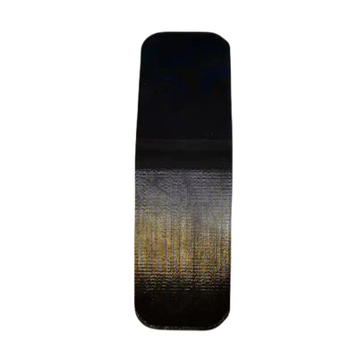 Waterproof and Mud-Proof Front: Electric vehicle fender