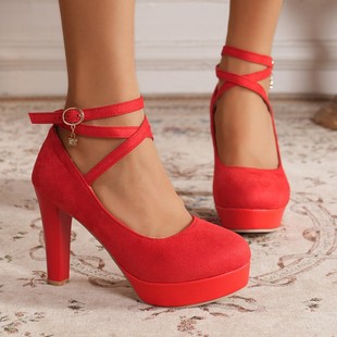 2025���ۆ�Ь�Fُģ��Ь�ָ�ˮ̨�\��ƤЬ���控����ŮЬ40-4