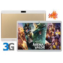 ֧�ֲ忨ͨԒ��10.1��ƽ����X��׿4.4ϵ�y3G�W�j���Q�羳�aƷTAB