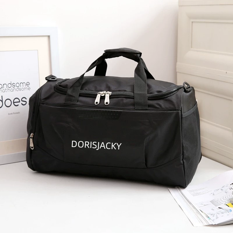 Sports bag, purse, travel bag, one-shoulder bag, basketball shoulder bag, handheld shoes