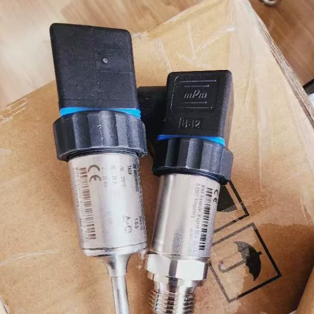 Тепловой сопротивль WIKA TR36 TR33 TR34