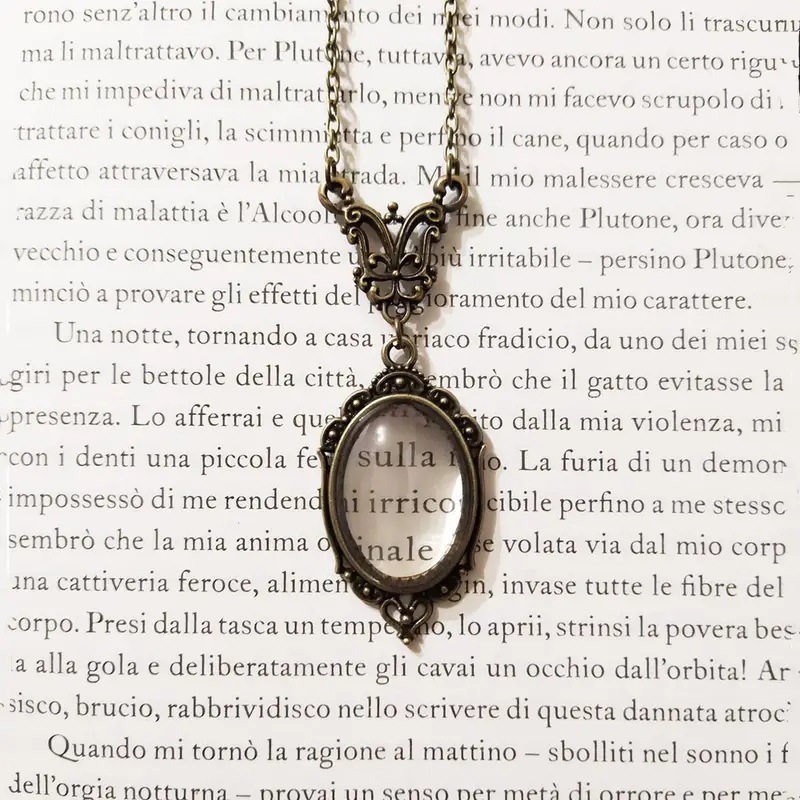necklace
