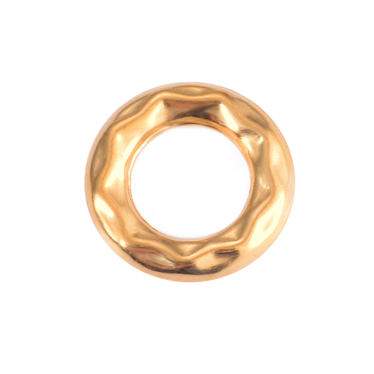 12g Weight PVD Coated Gold Plating Process Pendant Jewelry Making Type DIY Jewelry Accessories Classification 304 Stainless Steel Material Multiple Specifications Festival Leaf, Starfish, Flower Pattern Simple Style Style Plating Craft 304 Stainless Steel Leaf Starfish Flower Pendant 4
