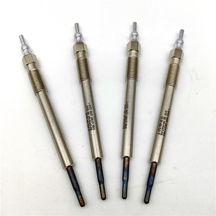 Ssangyong Glow Plug Is Suitable for Tivoli Tivoli Glow Plug Preheater 6731590001 Adaptation