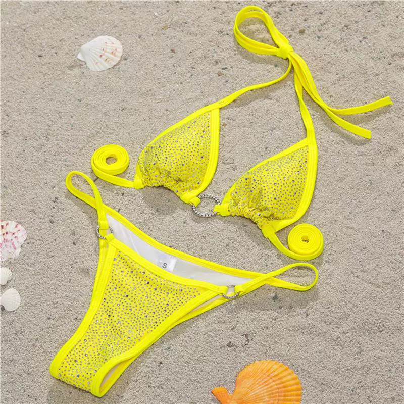 比衣衣衣 купальник Bikini Swimsuit Women