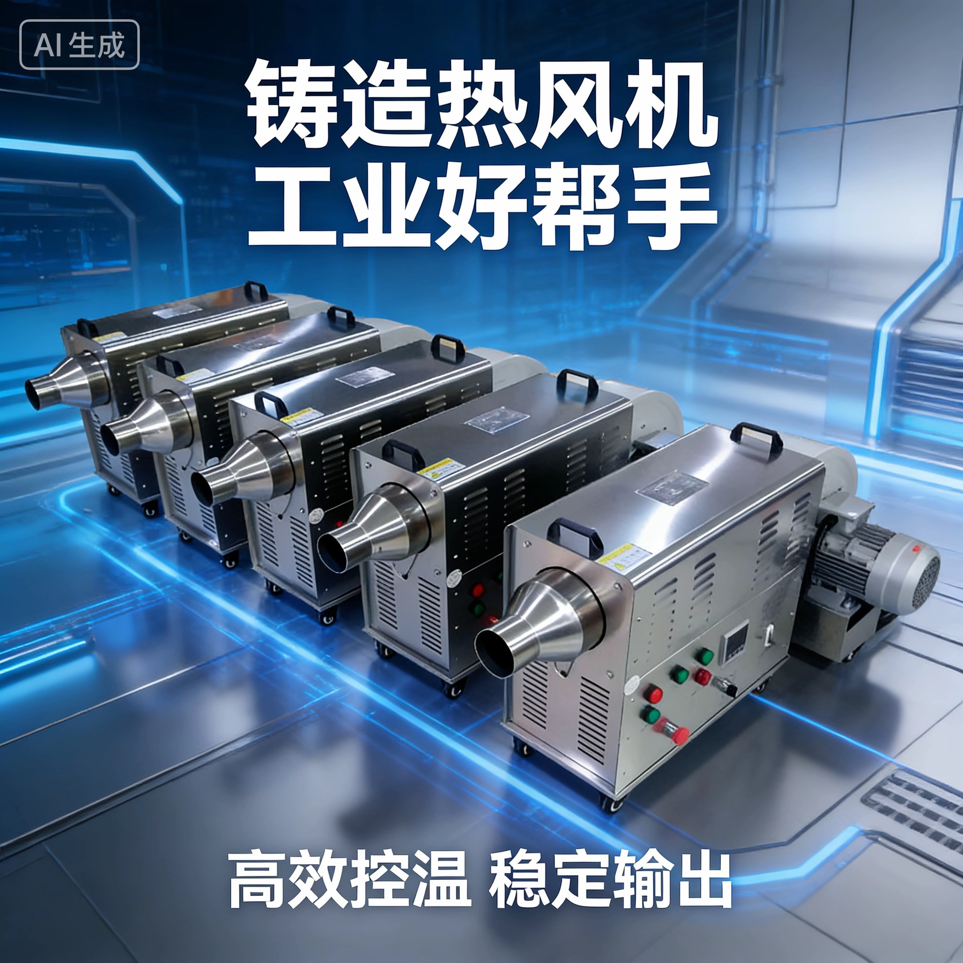 专业供应工业热风机烘干热风机电加热干燥器20年干燥设计经验