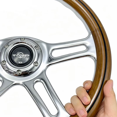 racing steering wheel for car: Steering wheel