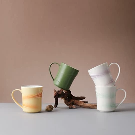 茶具套装;陶瓷杯;旅行茶具