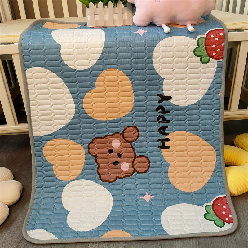 Пуцзян Ичунь Хоум Текстайл Ко., Лтд. Xizhinuo diaper pad aunt pad adult menstrual mat leak-proof