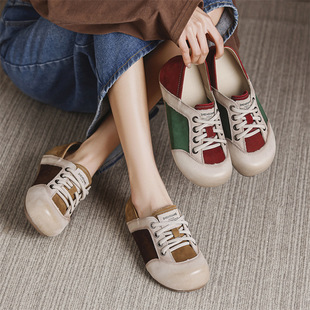 2026���¿��^��ţƤ�����ߴ��^ƴɫϵ���ǹ�ɫ�����^���eŮЬɫƴ