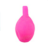 Big inflatable balloon, toy, bouncy ball, water polo ball, bath bomb