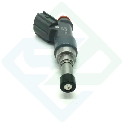 Oil pump, nozzle Prado Domineering Fuel
