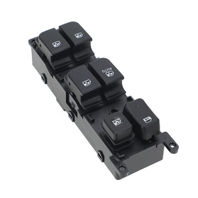 Carens Auto Parts – Glass lifter