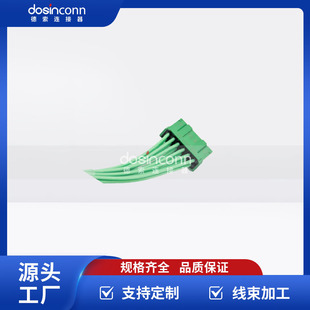 ����JL23�B����2.54mm�g��12о��ʽ���^���ӎ���10CM