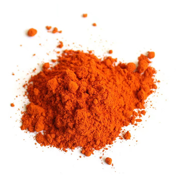 溶剂染料金属络合醇溶色素工业化工铝箔染色剂耐晒黄GR溶剂黄21