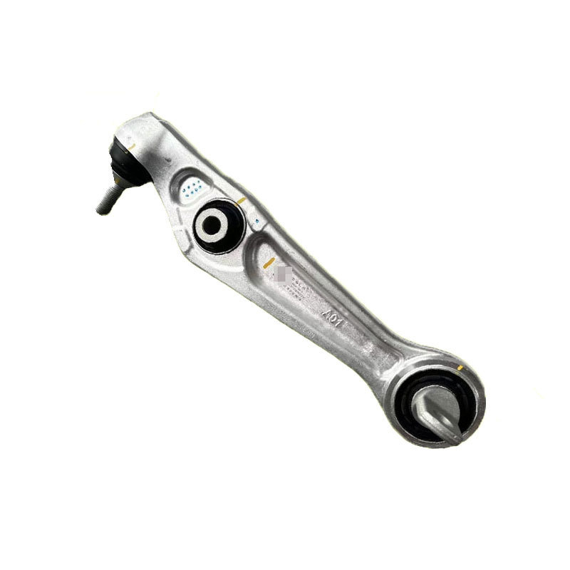 Suitable for 12-23 Tesla Accessories Model3 Front Lower Straight Arm Front Lower Suspension Swing Arm 1044341-00-D