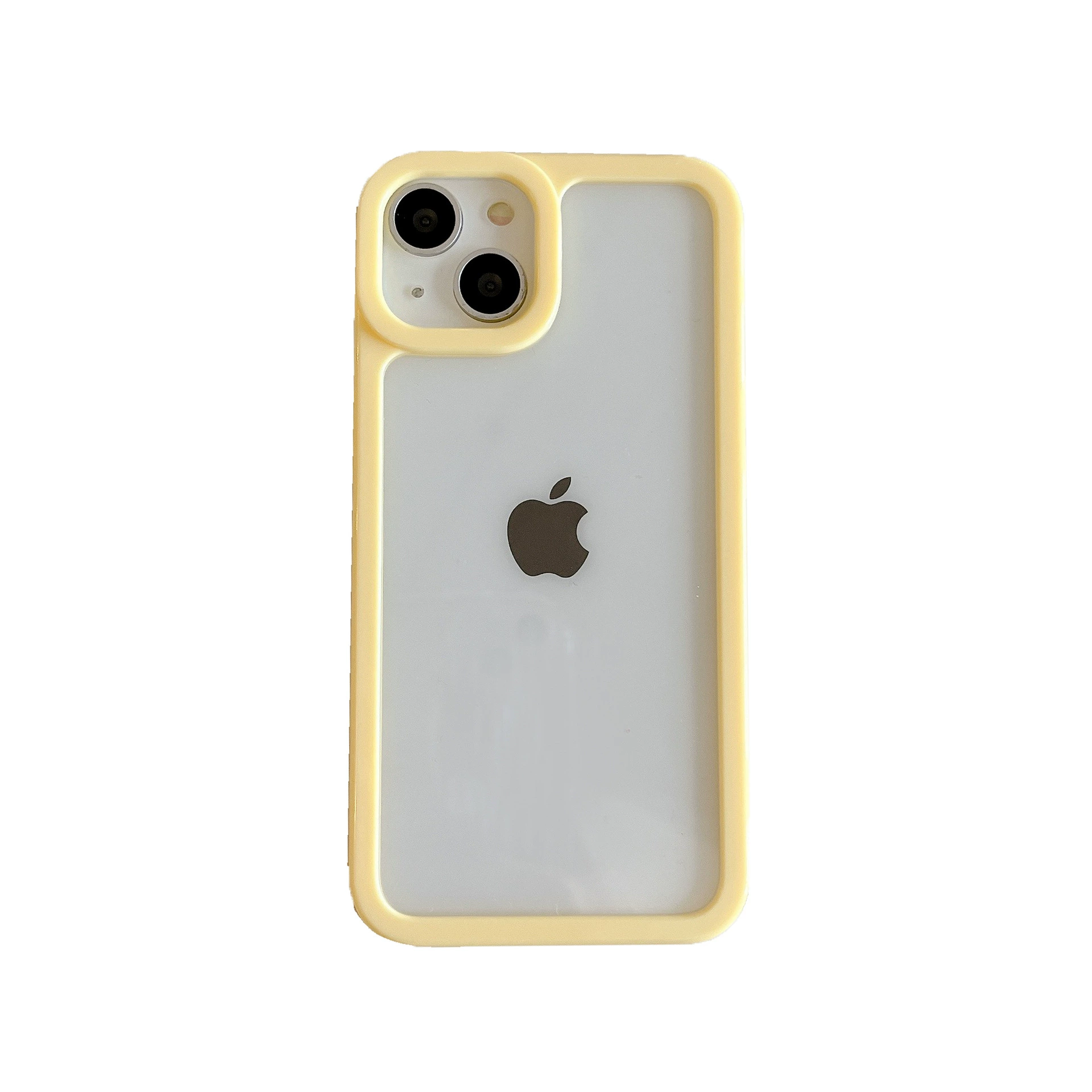 Яблоко, совместимо с iPhone 15, чехол для телефона, 16прок, iphone, защита от падения, 12