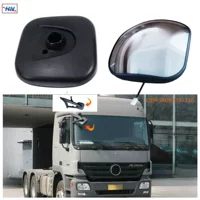 Небольшой квадрокопик передний квадрат 3341 4141 2644 2641 Применимо Mercedes-Benz Truck Actros Аксессуары