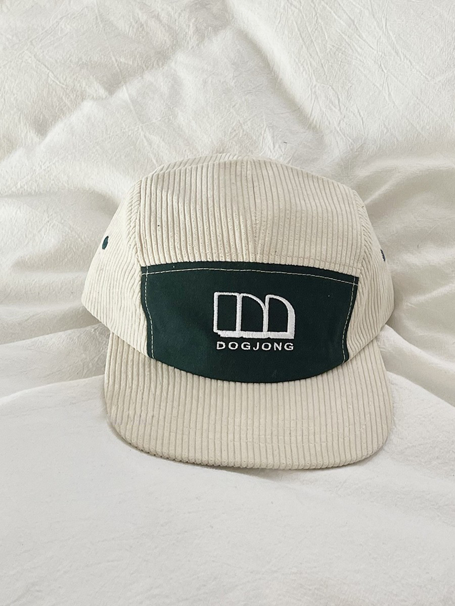 Sombrero retro americano de cinco piezas de bisel plano pareja sombrero de béisbol al aire libre mujer de cordillero de moda sombrero de lengua de pato hombre cara pequeña