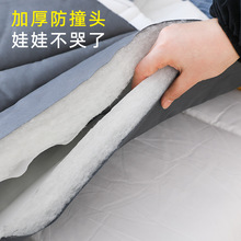 床头套罩2021新款卧室皮木床方形沙发靠背套软包科技布防撞床头罩