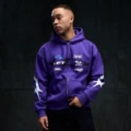 Purple;