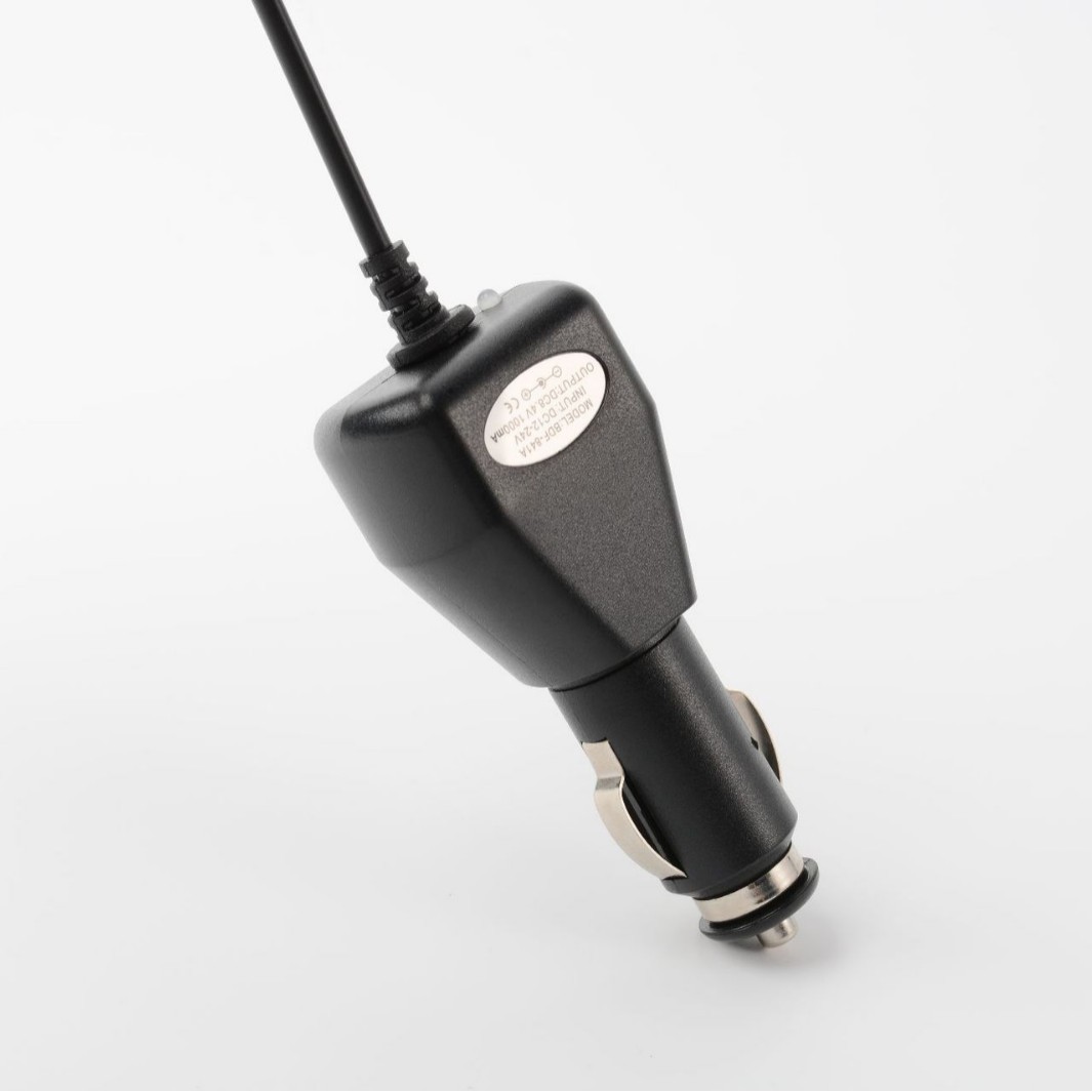 4.2v1a车充1A8.4v1a12.6v1A16.8v1a充电器投光灯、手电筒充电器