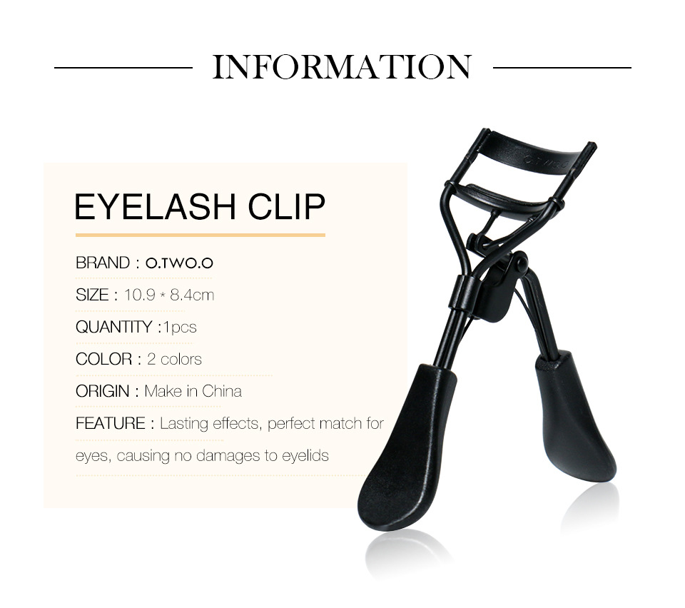 Eyelash Curler Image 3