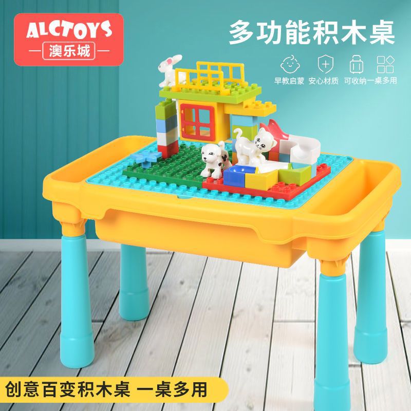 Universal constructor, toy for boys