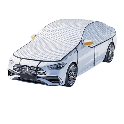 Front Glass Snow Cover, Anti-Freeze | Car clothing