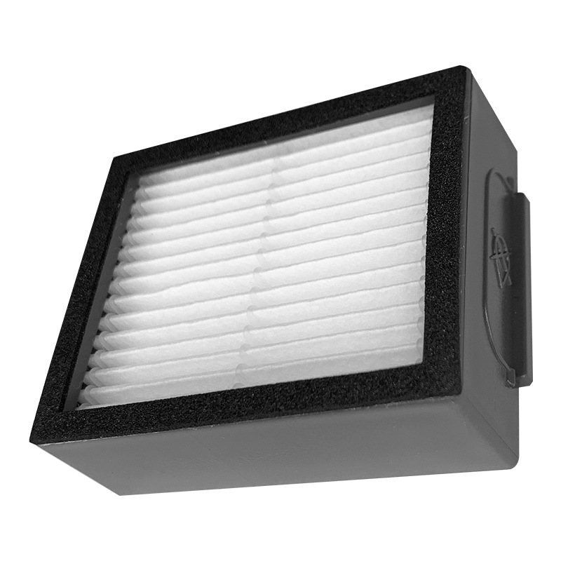 Applicable to IROBOT Aorolbert Sweeping Robot I7+/E5/E6 accessories filter filter HEPA