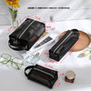 Brand cosmetic bag, lipstick, handheld organizer bag, travel bag, container, wholesale