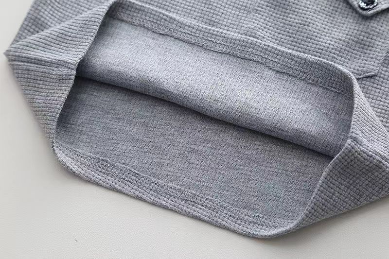 Title 21, Conjunto de dos piezas para niños, moda infanti...