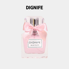 New Style Leifei Flower Sweetheart Perfume for Ladies and Gentlemen, Fresh Fruity Aroma, Long-lasting Light Scent, Dropshipping One Piece