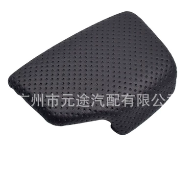 Cab and accessories – head cover