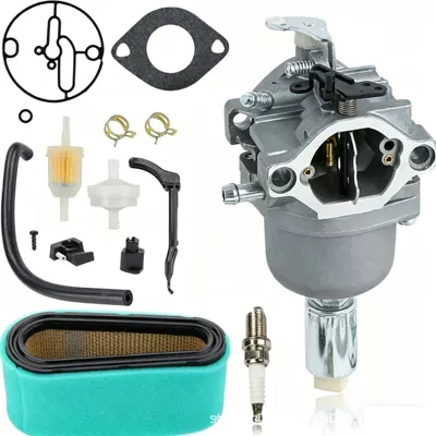799727 698620 690194 Other brake systems - 799727-carburetor-with-air-filter