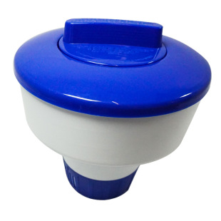 Factory Direct Supply Swimming Pool Cleaning Supplies Pool 7" Medium Luxury Type Swimming Pool Cleaning Applicator/fat Ball