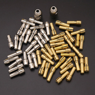 ♡ Electric Grinding Chuck, Grinding Engraving Machine Sandwich, Jade Carving Core Carving Sandwich, Electric Drill Core, Delta Polishing Nut Worker