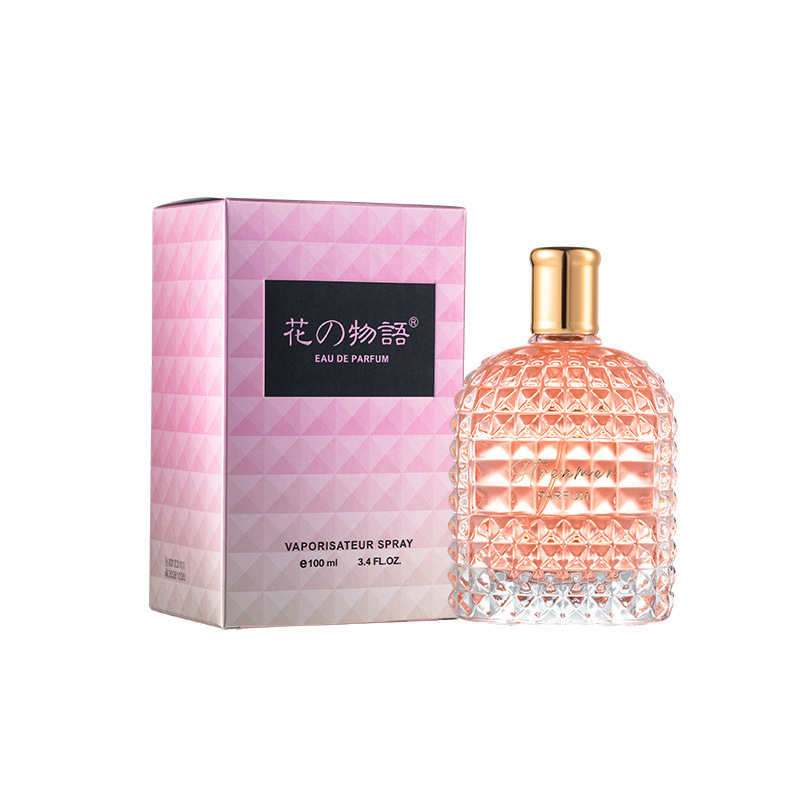 Fuchsia, 100 ml