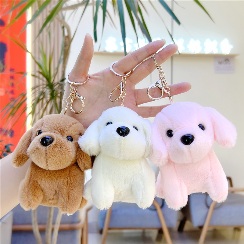 cute plush toy