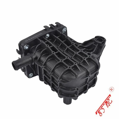 and shell exhaust gas – Soyutma sisteminin digər hissələri
