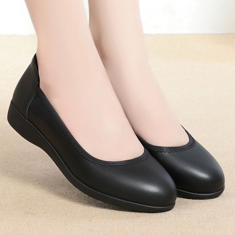 Мелкий рот с заостренным мягким дном