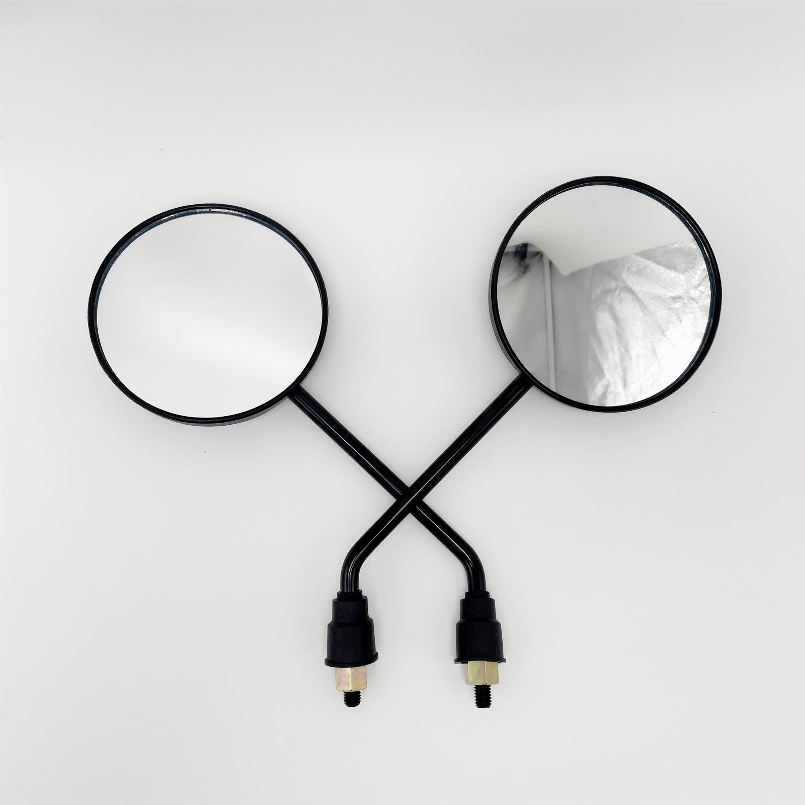 Suitable for No.9 Electric Vehicle Rearview Mirror, Reflector, Rearview Mirror Accessories, No.9 Original Genuine Product F90M/F35/Fmix
